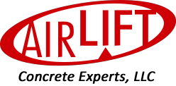 Airlift Concrete Experts