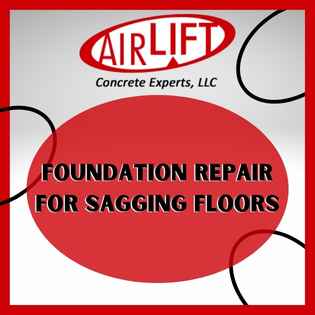 Home Foundation Repair - Sagging Floors in Woodbine, SC Fixed! - Level floor